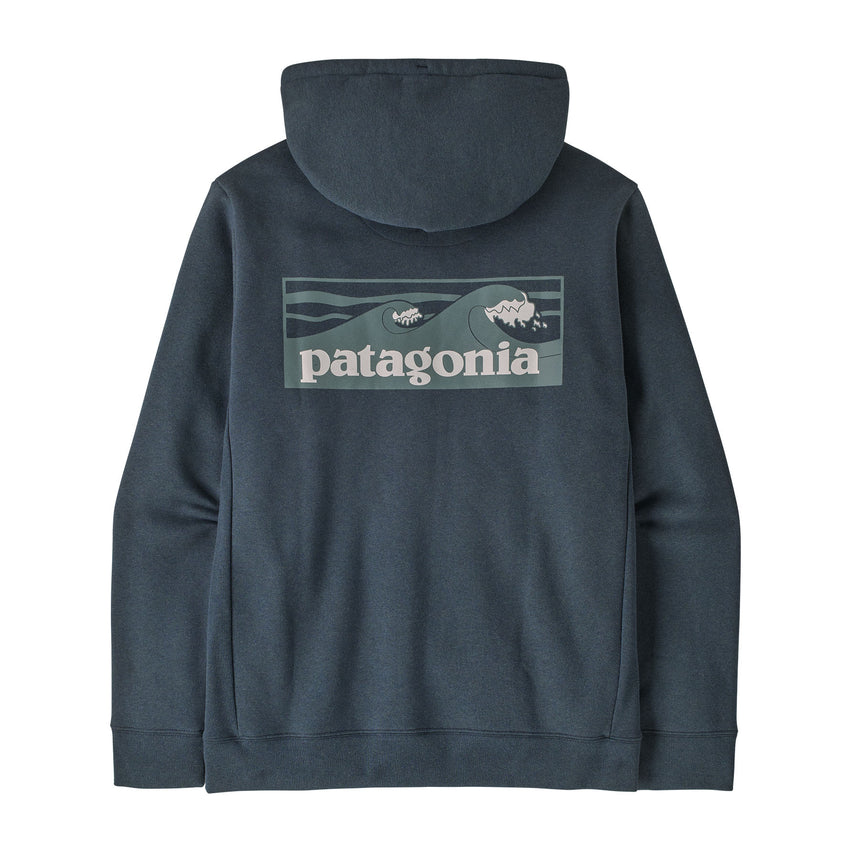 Boardshort Logo Uprisal Hoody - Sweat à Capuche Homme