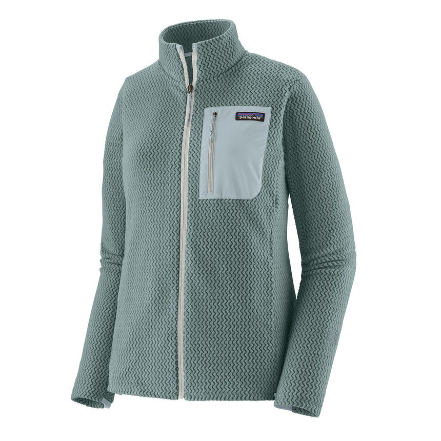 R1 Air Jacket - Veste Polaire Femme