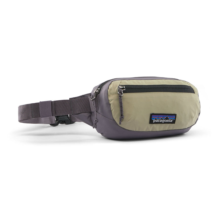Terravia Mini Hip Pack - Sac Banane 1L