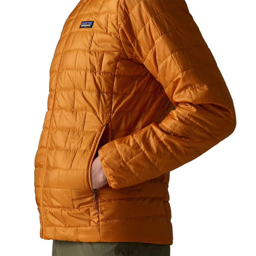 Nano Puff Hoody - Doudoune Légère Homme