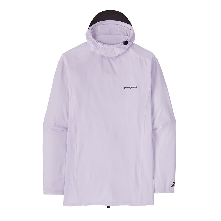 R0 Surf Hoody - Lycra L/S UPF 40+ Surf Homme