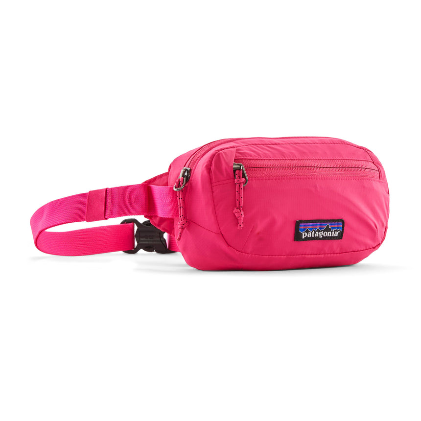 Terravia Mini Hip Pack - Saco de Cintura 1L