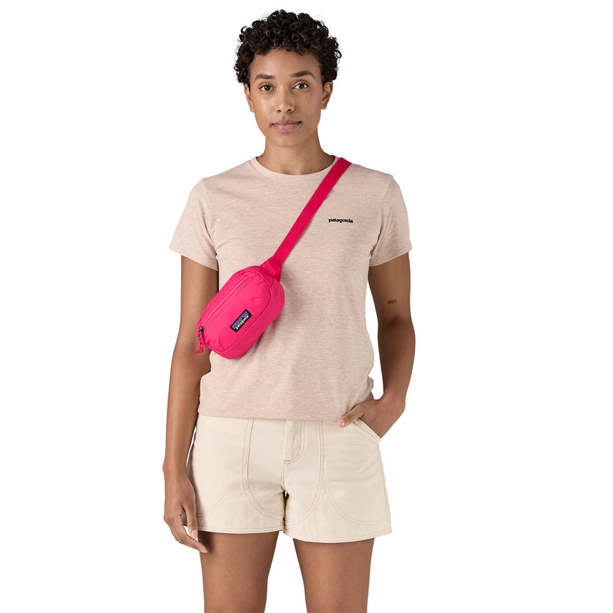 Terravia Mini Hip Pack - Saco de Cintura 1L