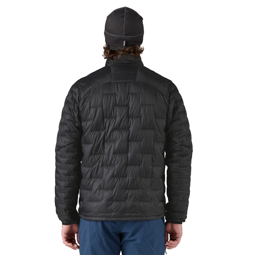 Micro Puff Jacket - Doudoune Légère Homme