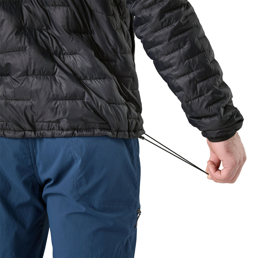 Micro Puff Jacket - Doudoune Légère Homme