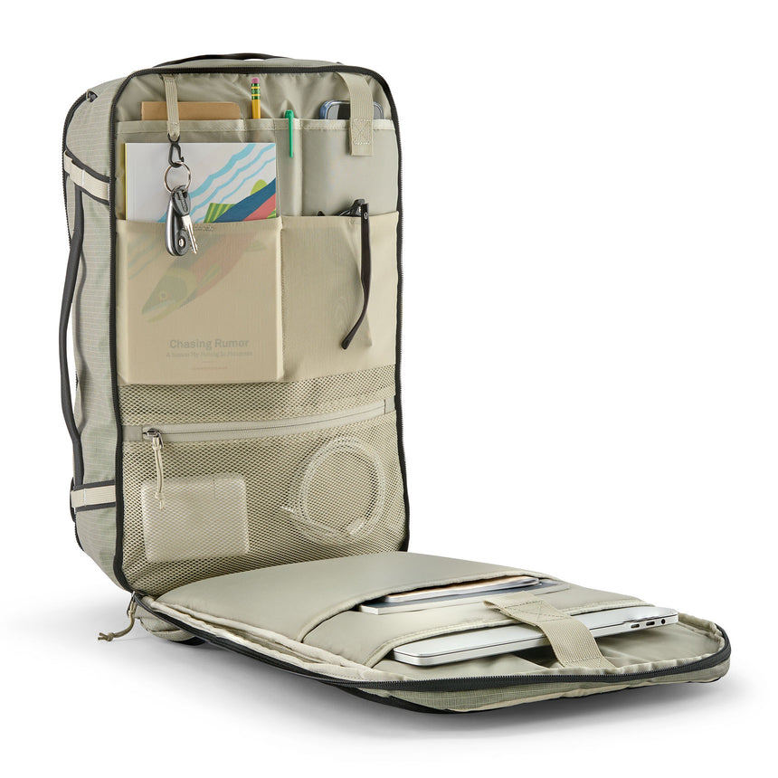 Black Hole Mini MLC Pack 30 L - Sac A Dos