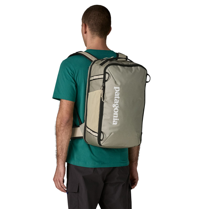 Black Hole Mini MLC Pack 30 L - Sac A Dos