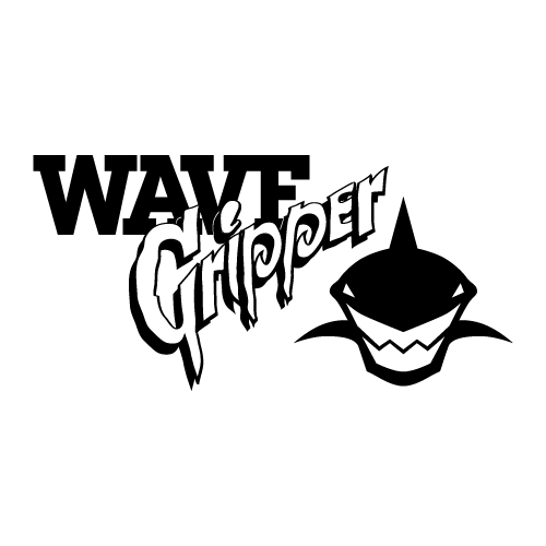 Wave Gripper Schwimmflossen - Bodyboard-Flossen