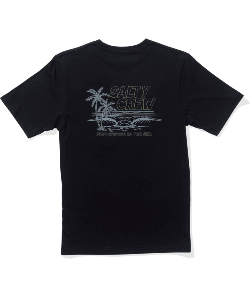 A Frame - T Shirt HommeTee ShirtsSalty Crew