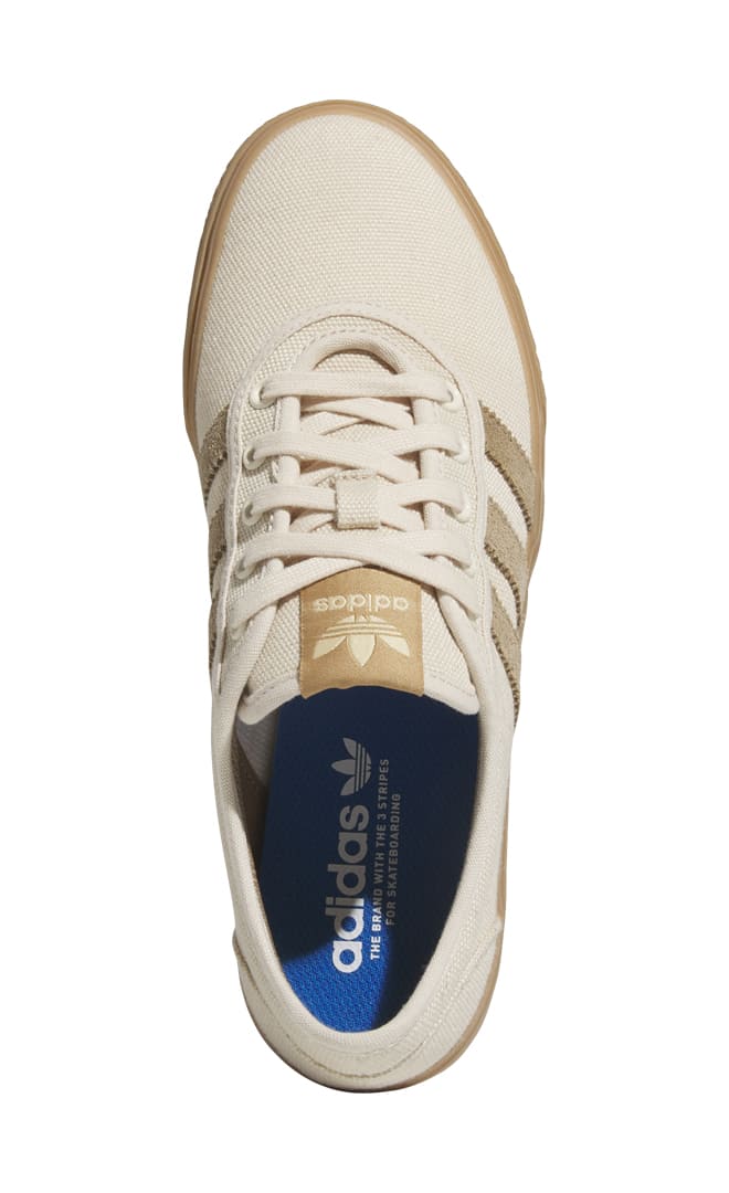 AdiEase Chaussures De Skate Unisexe#Chaussures SkateAdidas