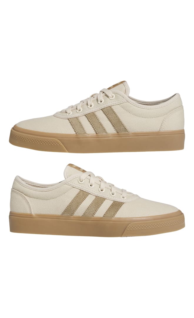 AdiEase Chaussures De Skate Unisexe#Chaussures SkateAdidas