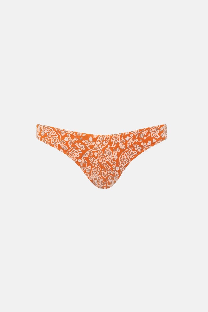 Adina Paisley - Bas De Maillot FemmeMaillots De BainRhythm