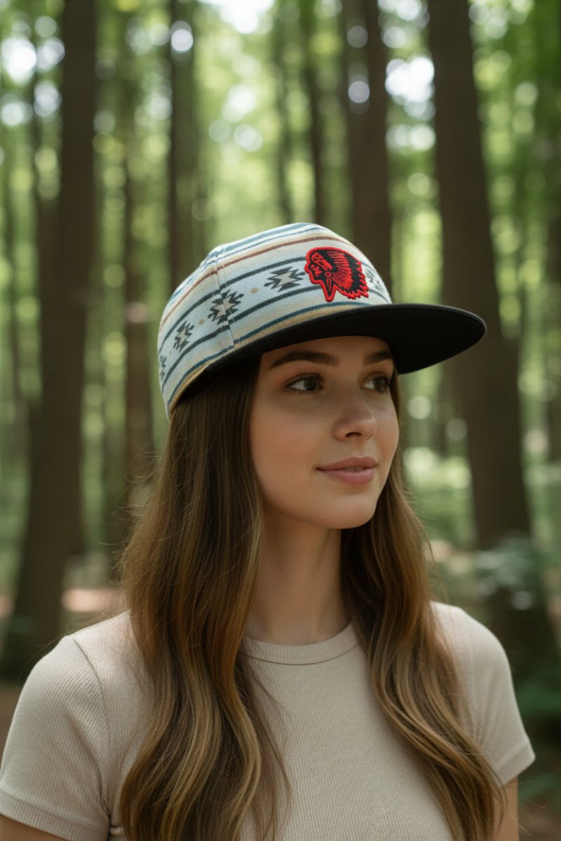 ADVENTURE CASQUETTE NEFFCasquettesNeff