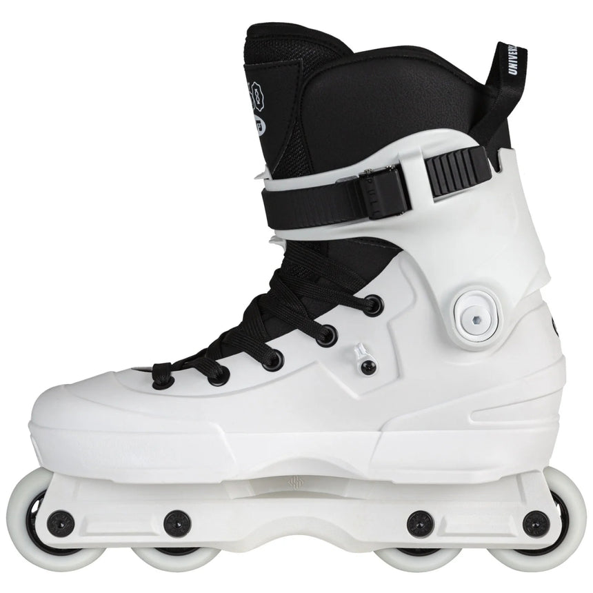 AEON TEAM 60 Rollers En Ligne Agressive Unisexe#Roller AgressifPowerslide