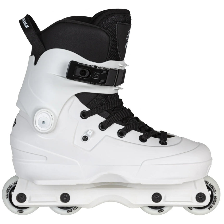 AEON TEAM 60 Rollers En Ligne Agressive Unisexe#Roller AgressifPowerslide