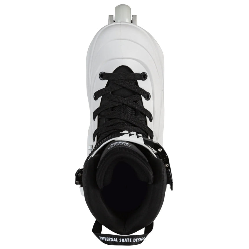 AEON TEAM 60 Rollers En Ligne Agressive Unisexe#Roller AgressifPowerslide