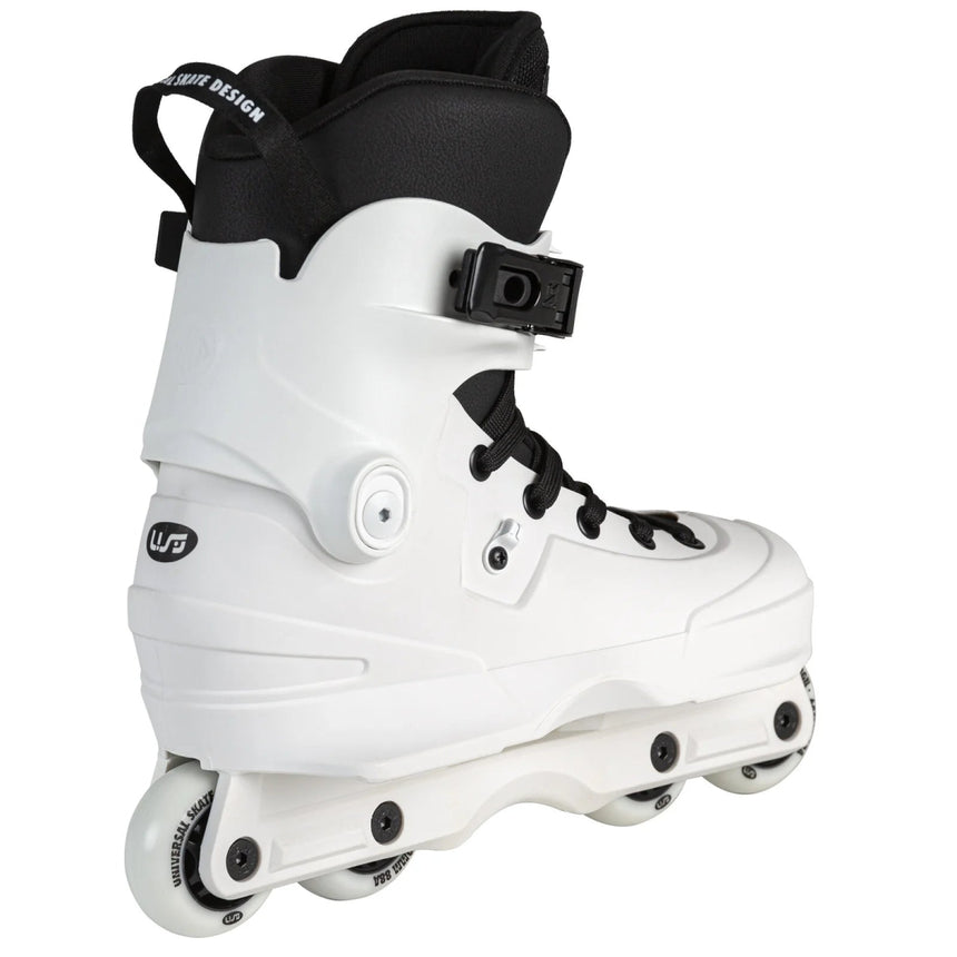 AEON TEAM 60 Rollers En Ligne Agressive Unisexe#Roller AgressifPowerslide