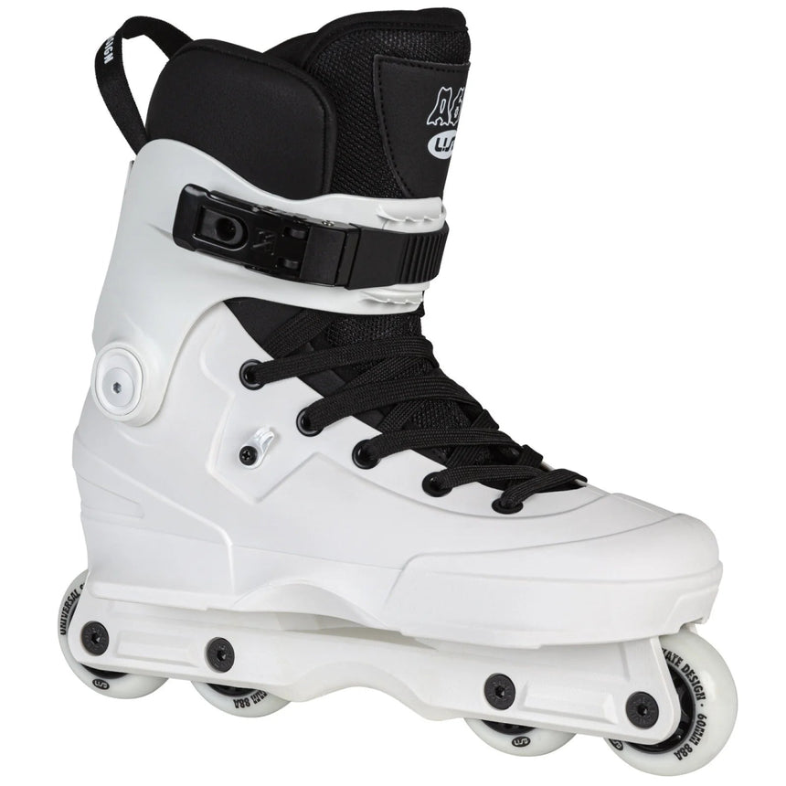 AEON TEAM 60 Rollers En Ligne Agressive Unisexe#Roller AgressifPowerslide