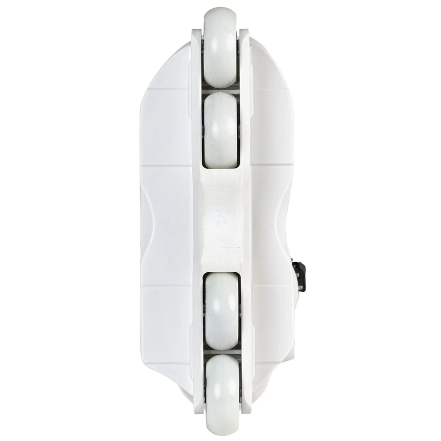 AEON TEAM 60 Rollers En Ligne Agressive Unisexe#Roller AgressifPowerslide