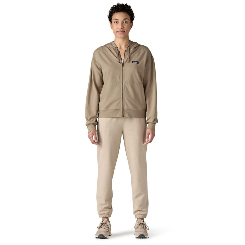 Ahnya Full - Zip Hoody - Sweat Capuche Zippé FemmeSweatsPatagonia