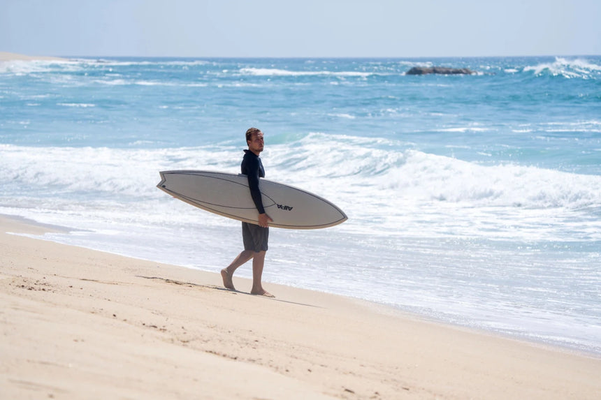 Aipa Modern Swallow - Planche De Surf MidlengthFunboard / HybrideAipa