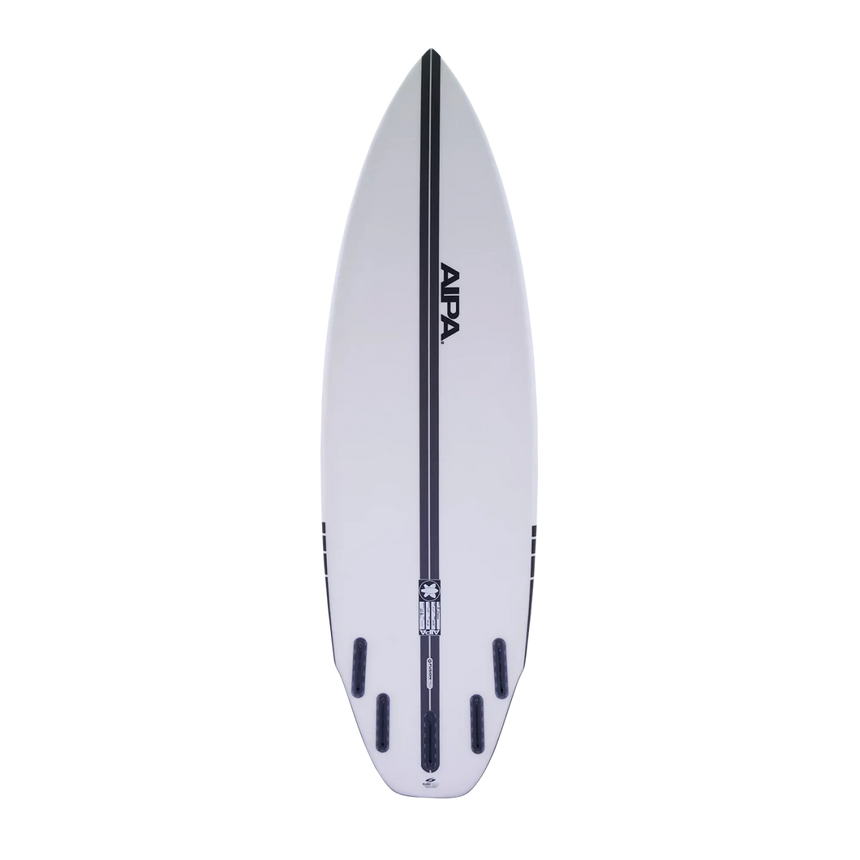 Aipa Supernova - Planche De Surf ShortboardShortboardAipa