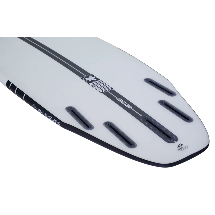Aipa Supernova - Planche De Surf ShortboardShortboardAipa