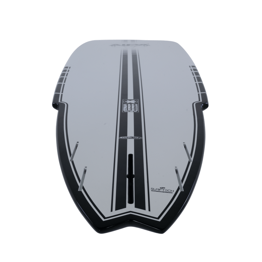 Aipa The Big Brother Sting Tuflite(AST) Futures - Planche Surf LongboardLongboardSurftech