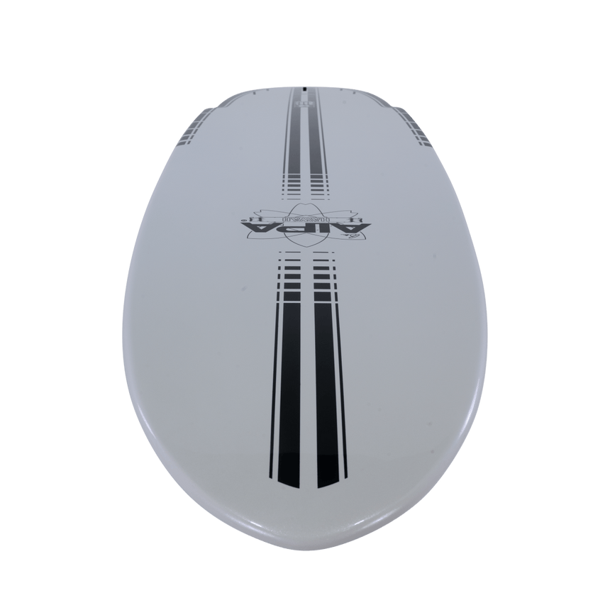 Aipa The Big Brother Sting Tuflite(AST) Futures - Planche Surf LongboardLongboardSurftech