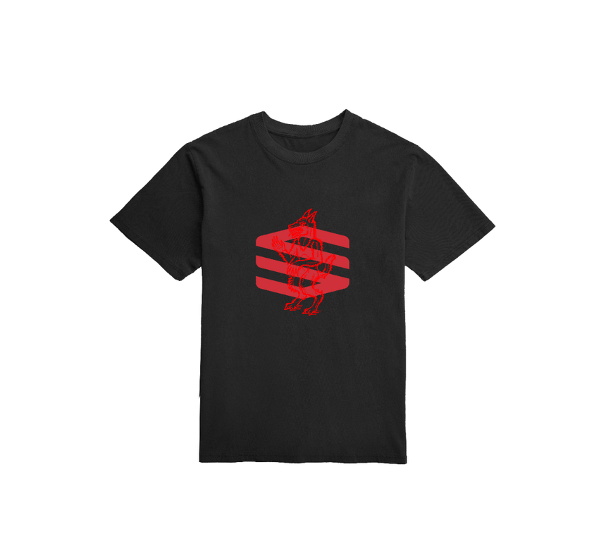 Alex Uranga T-Shirt HommeTee ShirtsSniper