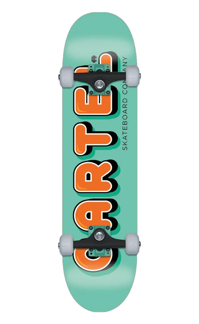 Aliens Planche De Skate#.Cartel