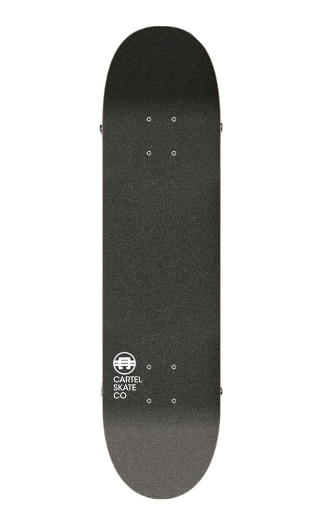 Aliens Planche De Skate#.Cartel