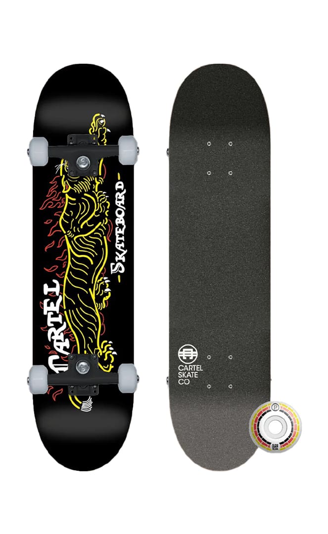 Aliens Planche De Skate#.Cartel