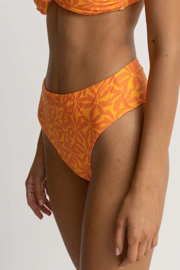 Allegra - Bas De Maillot FemmeMaillots De BainRhythm