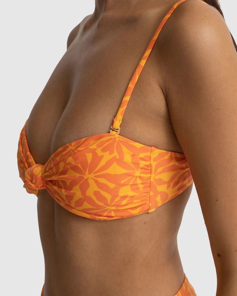 Allegra - Haut De Maillot FemmeMaillots De BainRhythm