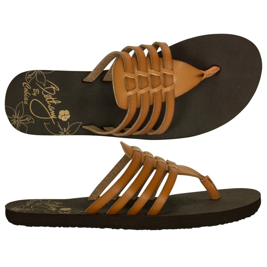 Aloha Bethany - Sandale FemmeSandalsCobian