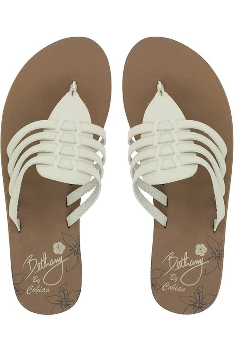 Aloha Bethany - Sandale FemmeSandalsCobian