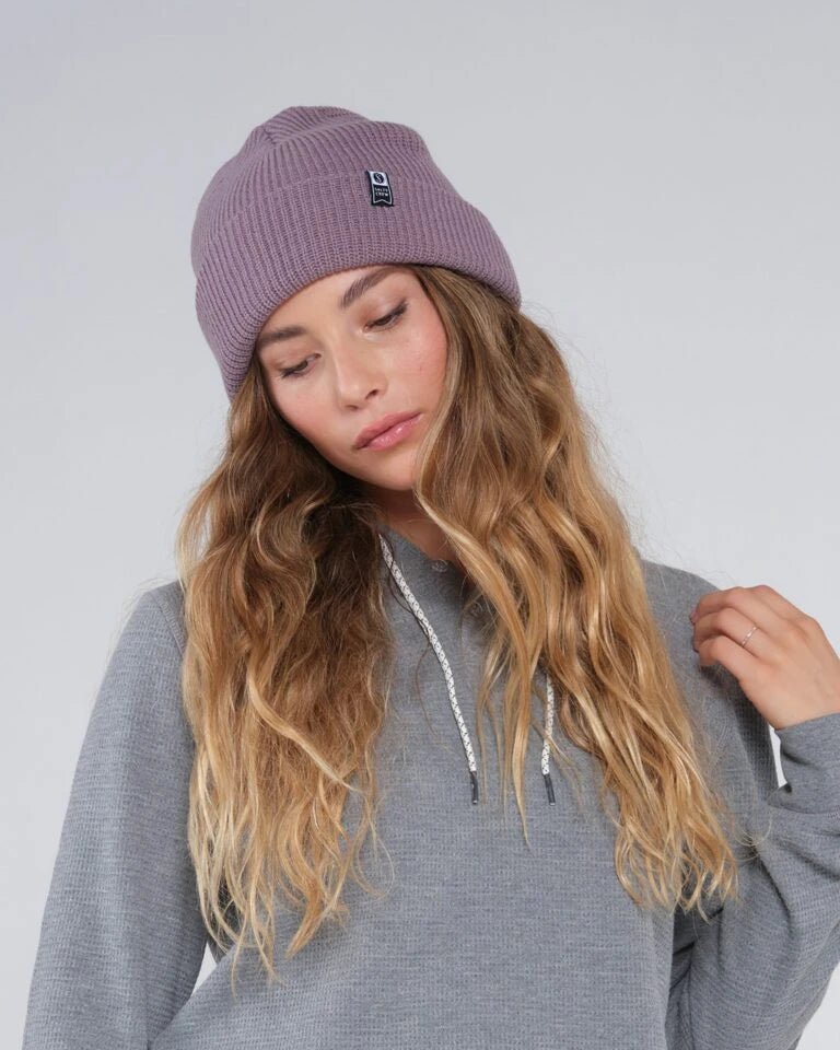 Alpha denim Bonnet Femme#BonnetsSalty Crew