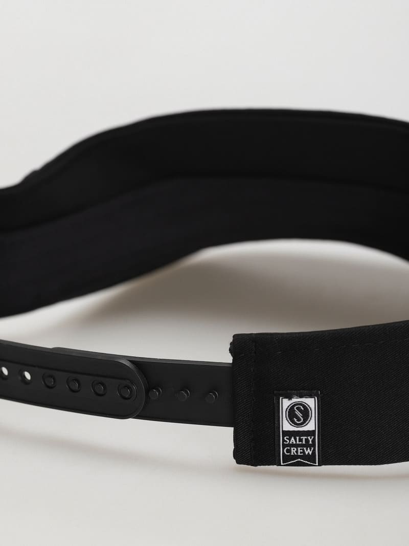 Alpha Visor Casquette#CasquettesSalty Crew