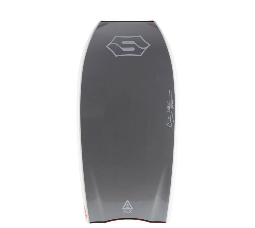 Alx Iss Moz Series - BodyboardBodyboardsSniper