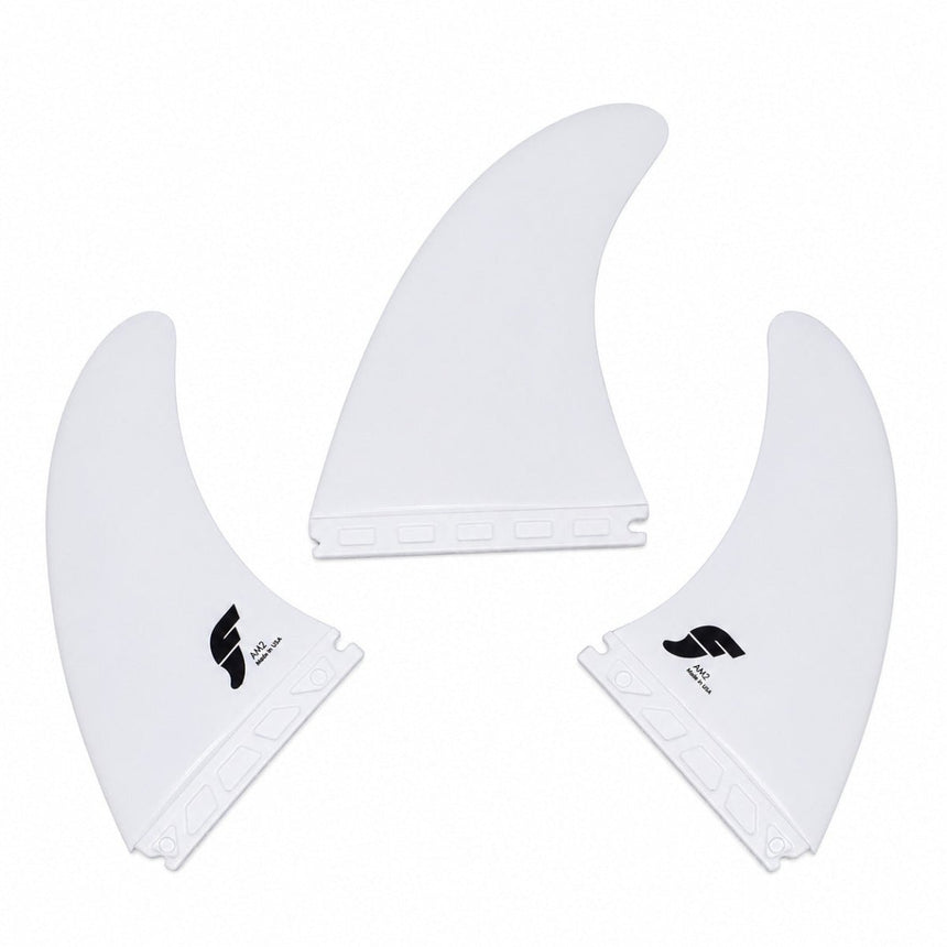 Am2 Al Merrick Thermotec Dérives Surf ThrusterDérivesFutures