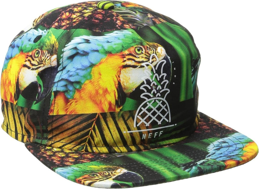 Amigos Decon - CasquetteCasquettesNeff