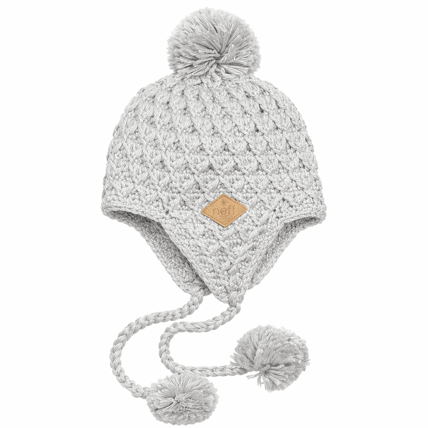 Amy Earflap - Bonnet FemmeBonnetsNeff