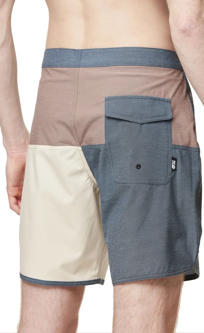 ANDY HERITAGE S 17 BRDS Boardshort Homme#BoardshortsPicture