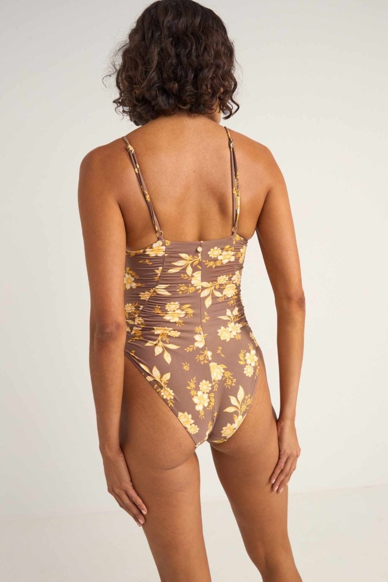 Anika Floral - Une Pièce FemmeMaillots De BainRhythm
