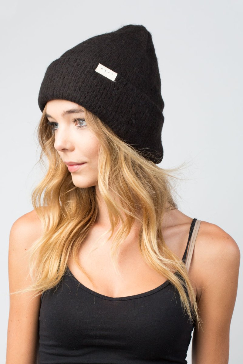 Anya - Bonnet FemmeBonnetsNeff