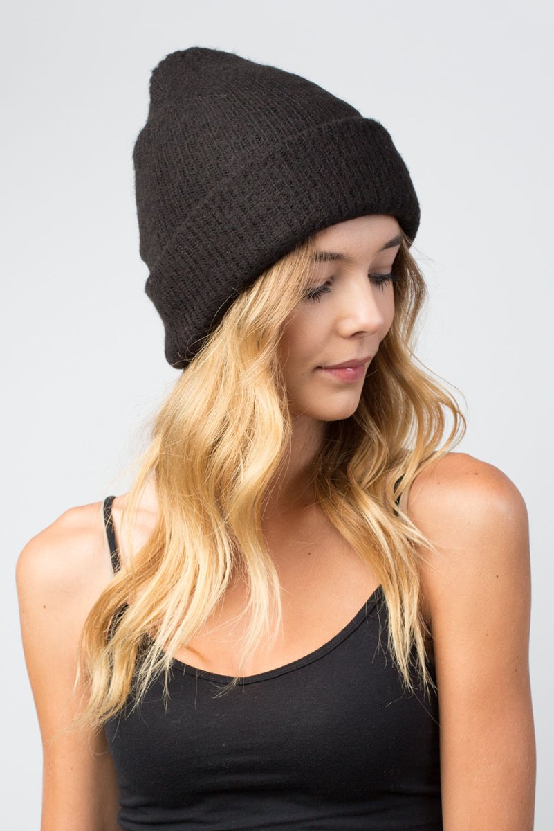 Anya - Bonnet FemmeBonnetsNeff