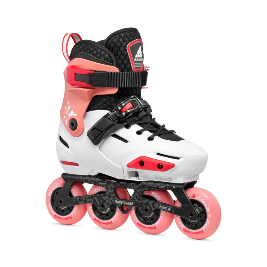 Apex Rollers En Ligne EnfantRollers FreeskateRollerblade