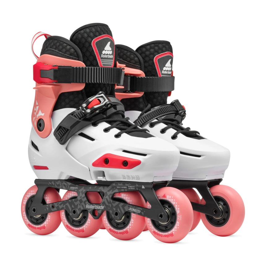 Apex Rollers En Ligne EnfantRollers FreeskateRollerblade
