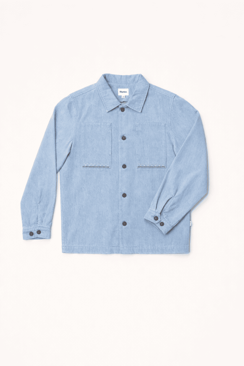 Arguam LS - Surchemise HommeChemisesRhythm